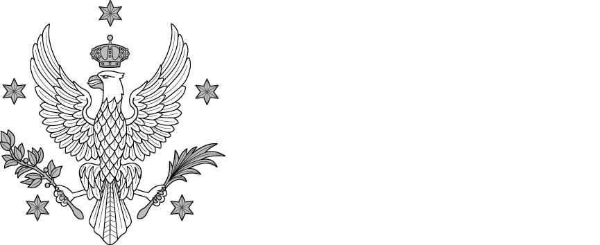 Logotyp Uniwersytetu Warszawskiego