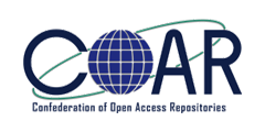 Logo COAR Confederation of Open Access Repositories