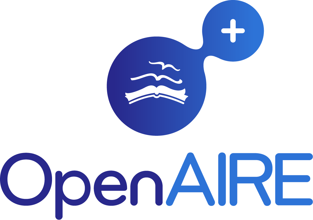 logo projektu openaire