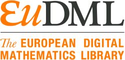 logo projektu eudml