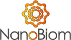 logo projektu nano-biom