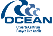 logo projektu ocean