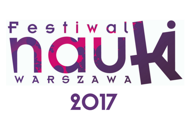 ICM podczas Festiwalu Nauki 2017