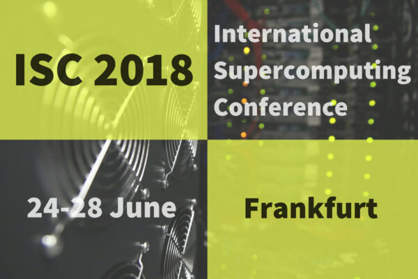 Relacja z&nbsp;ISC 2018