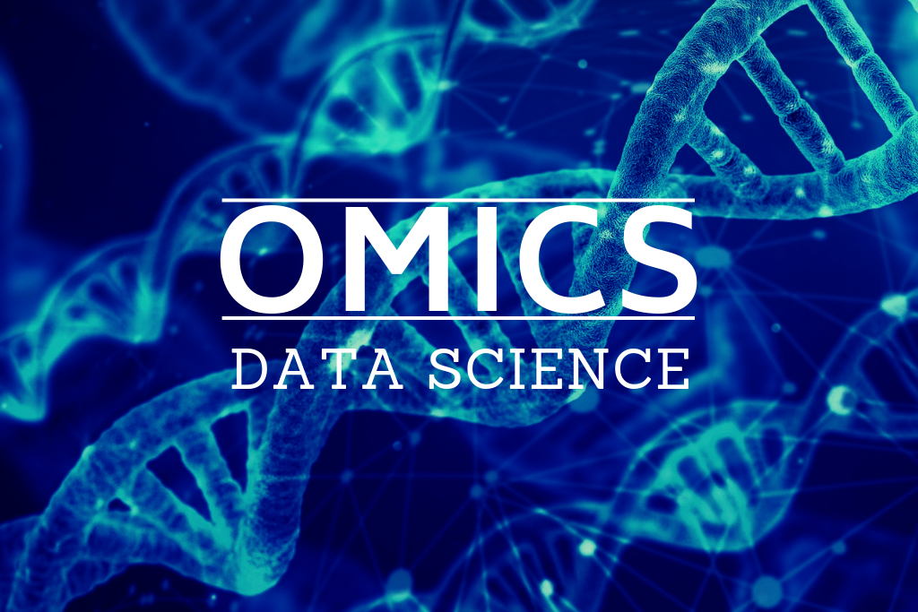 ICM_ kurs Omics Data Science