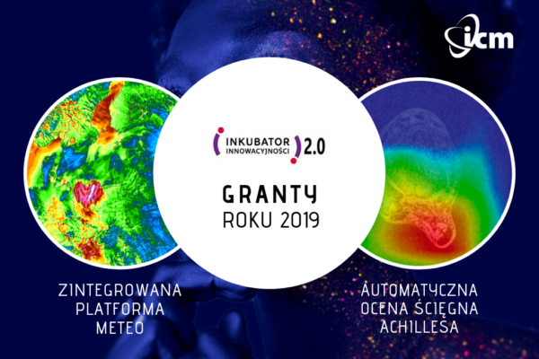 Meteo i ocena gojenia się ścięgna Achillesa innowacjami 2019 r