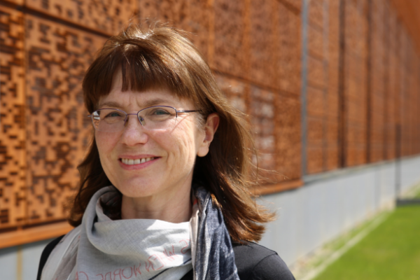 13 lipca 2019 r. zmarła dr hab. Anna Trykozko