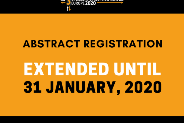 EXTENDED DUE DATE FOR SUBMISSION OF PAPERS