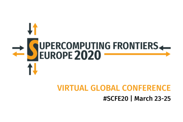 Supercomputing Frontiers Europe 2020 – pierwsza GLOBALNA WIRTUALNA KONFERENCJA o&nbsp;superkomputingu w&nbsp;Polsce