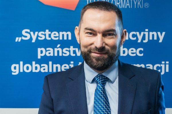 Dr&nbsp;hab. Dominik Batorski laureatem Nagrody im.&nbsp;Marka Cara za&nbsp;badania nad&nbsp;rozwojem społeczeństwa informacyjnego w&nbsp;Polsce