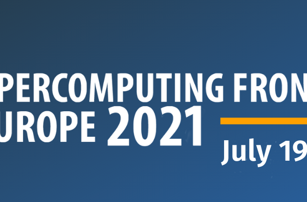 Supercomputing Frontiers Europe 2021 (SCFE’21) is announcing keynote speakers!