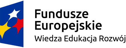 Fundusze Europejskie