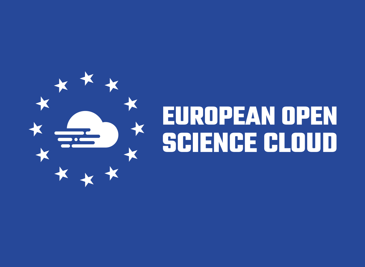 Europejska chmura dla otwartej nauki