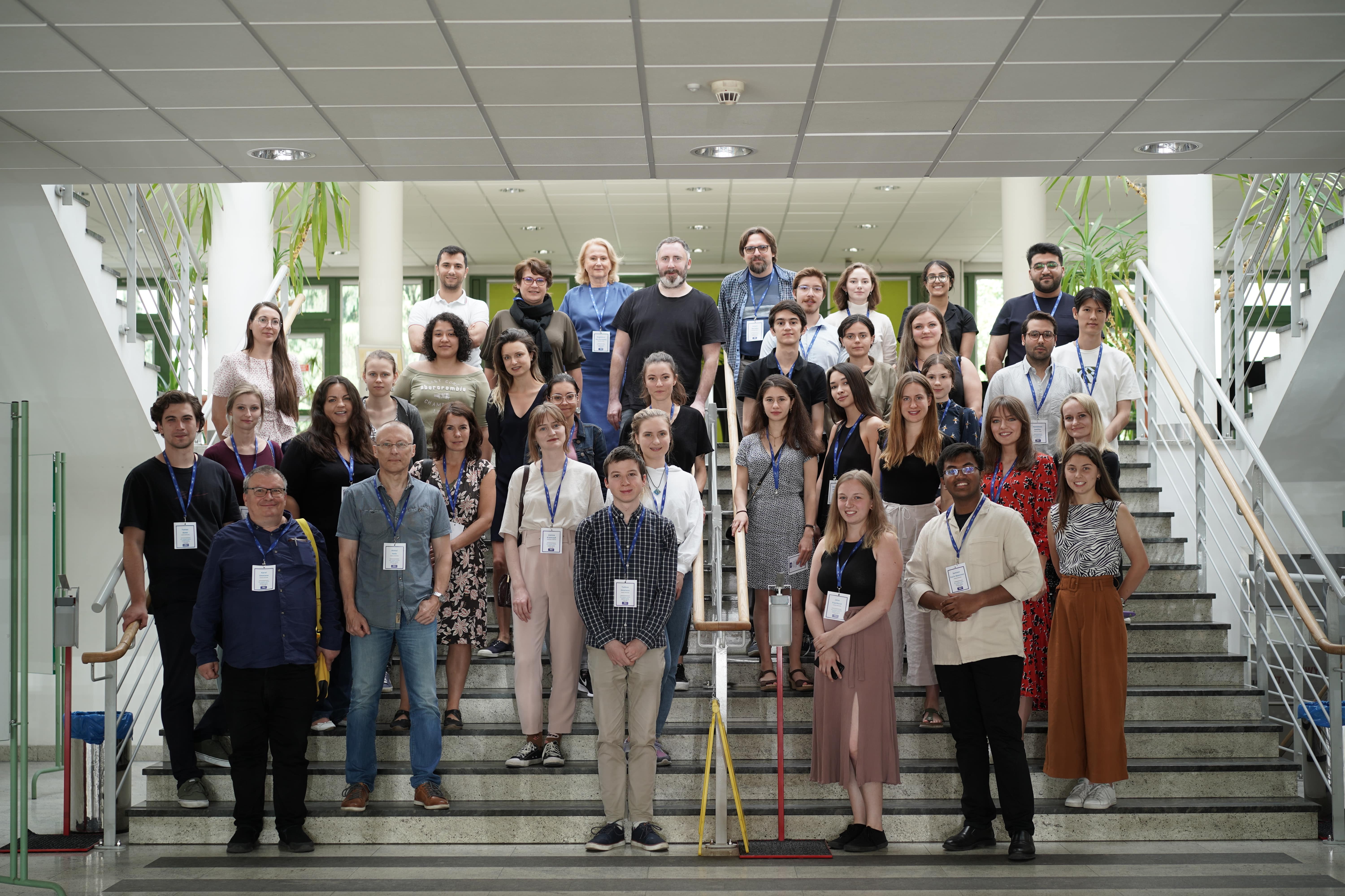 “4EU + Against Cancer” Summer School: Introduction to Molecular and Clinical Oncology