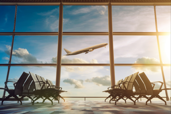 “Airport Capacity Imbalance Problem” by Dr. Jan Malawko at the AGIFORS