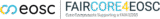 FAIRCORE4EOSC
