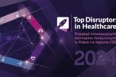 Top Disruptors in Healthcare 2024