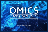 VI edycja Omics Data Science [zapowiedź]