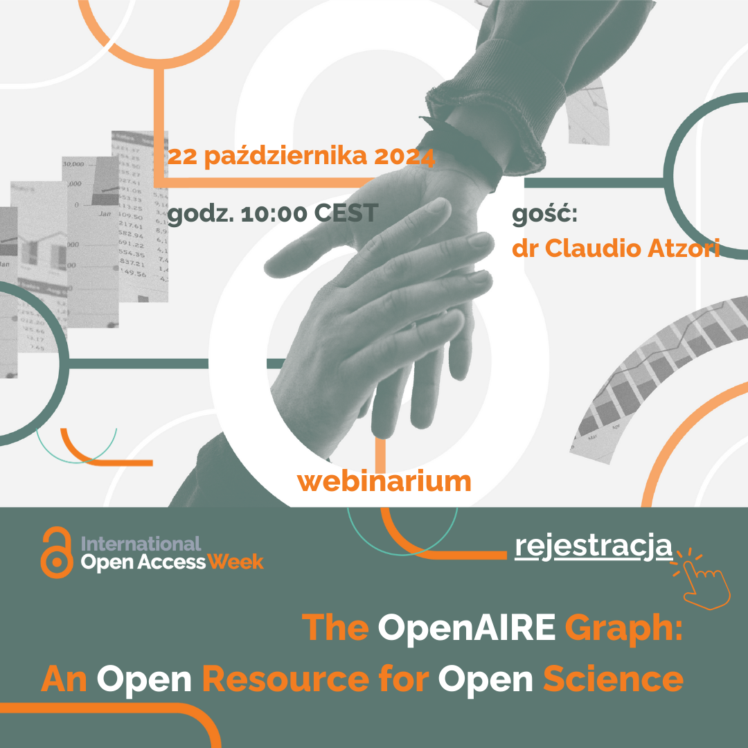 The OpenAIRE Graph. An Open Resource for Open Science