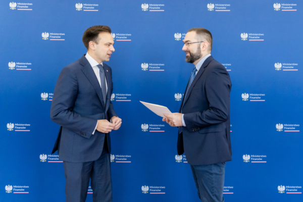 Dr&nbsp;hab. Dominik Batorski w&nbsp;Radzie Polskiego Instytutu Ekonomicznego