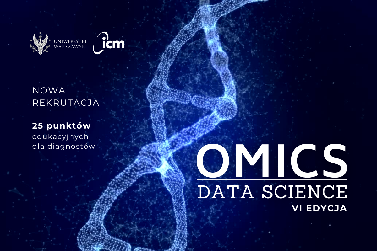 OMICS VI Edycja