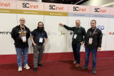 SCinet 2024 Gold Contributor