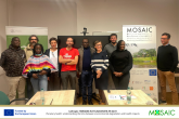 MOSAIC Project Meeting in Warsaw