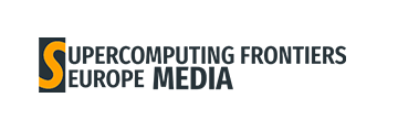 Logo Supercomputing Frontiers Media