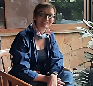 dr Aneta Afelt