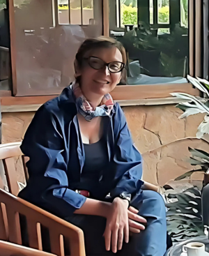 dr Aneta Afelt