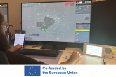 Przewidywanie trajektorii w kontroli ruchu lotniczego