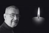 Farewell to Dr. Krzysztof Nowiński