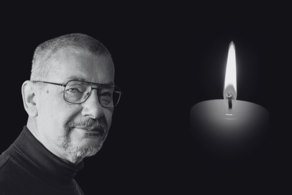 Pożegnanie dr. Krzysztofa Nowińskiego