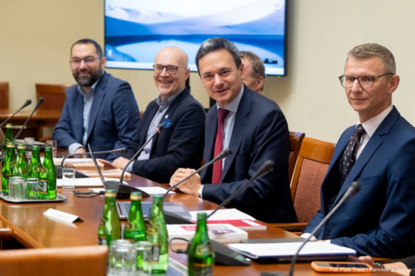 Nasz głos w&nbsp;Sejmie RP