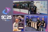 SC25: HPC ignites