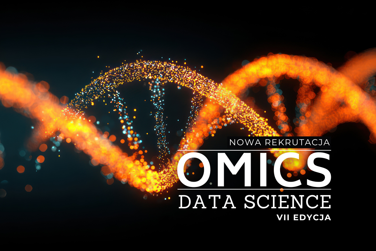 7th Edition of Omics Data Science