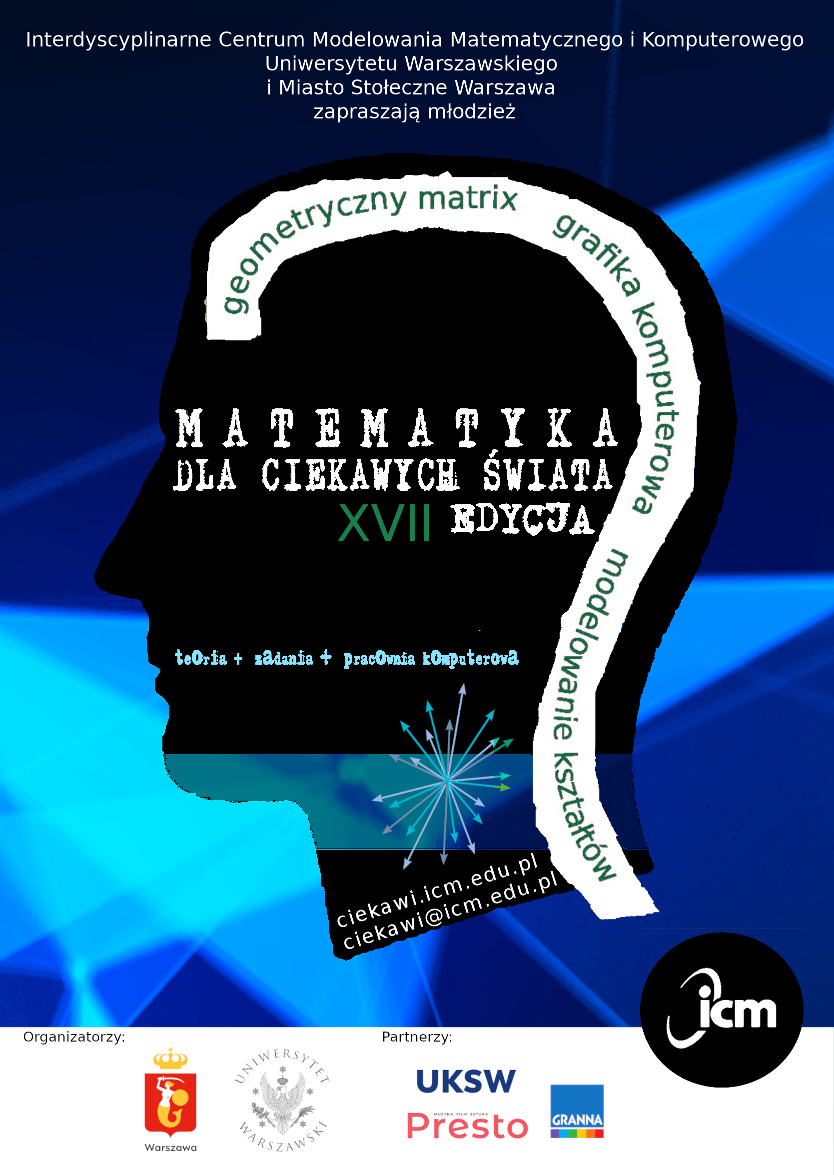 Matematyka dla ciekawych świata: 