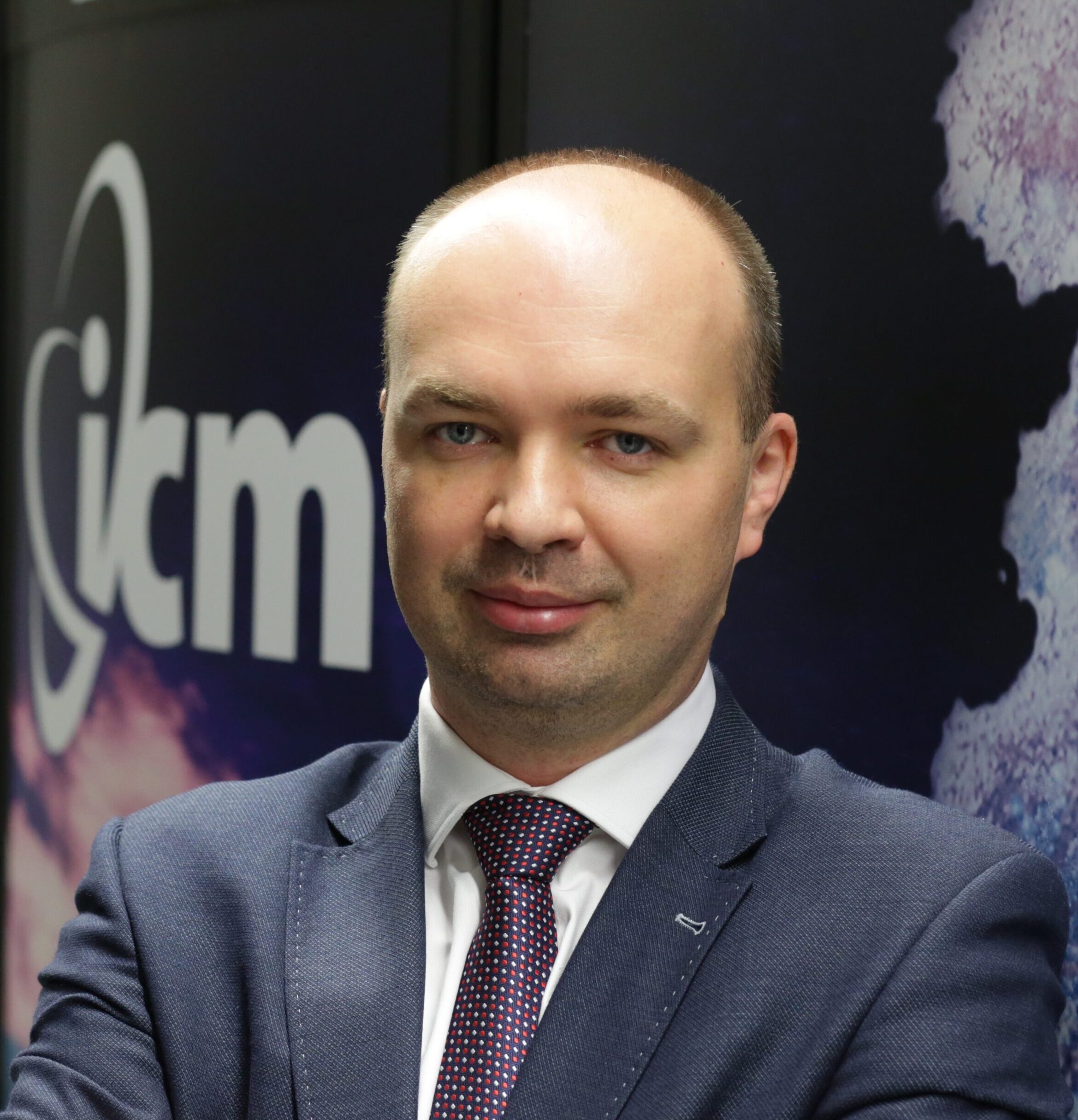 dr inż. Robert Sot