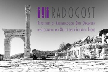RADOGOST na XLI Lubelskiej Konferencji Archeologicznej
