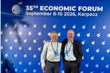Supercomputers: From Science to Business – Economic Forum in Karpacz