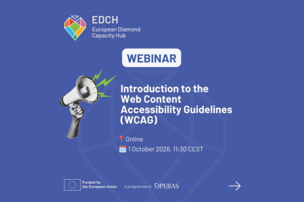 Introduction to WCAG: Join Free Digital Accessibility Webinar